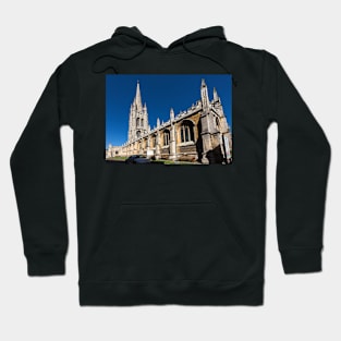 St.James' church Hoodie